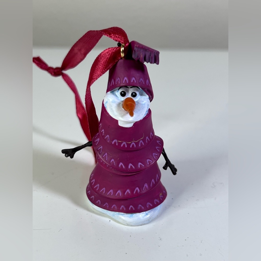 Disney Olaf ornament